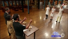 Masterchef Australia - Season 14 Episode 19